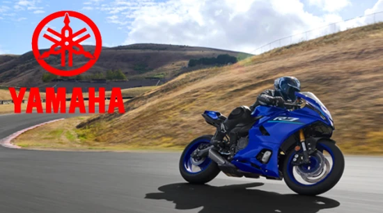 Motorbike-Chur GmbH Yamaha Vertretung in Chur