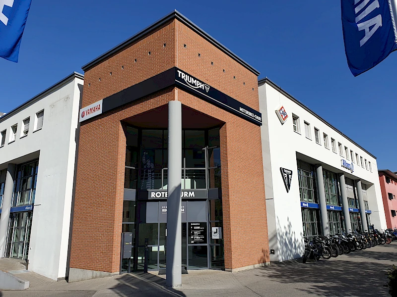 Hier findest Du unsere Lagerfahrzeuge