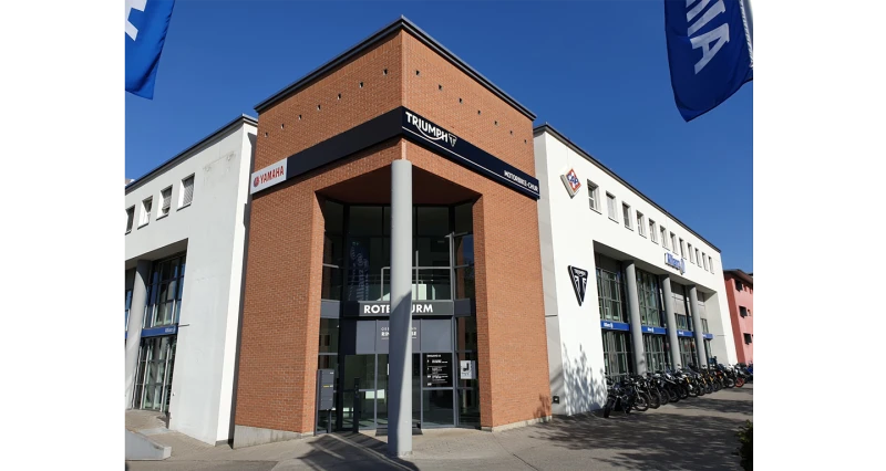 Hier findest Du unsere Occasions-Fahrzeuge