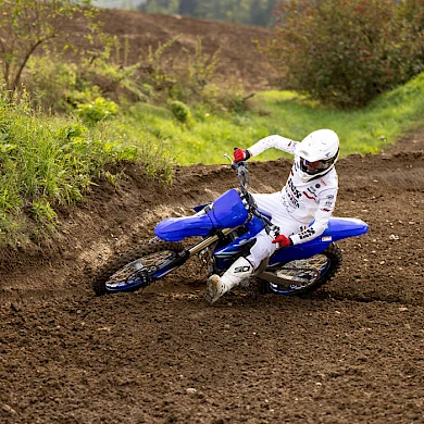 Exklusive YZ MY2025 Sonderkonditionen für Champions