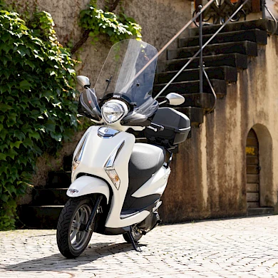 D'elight Urban Pack Promotion