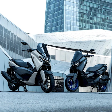 SPORT SCOOTER