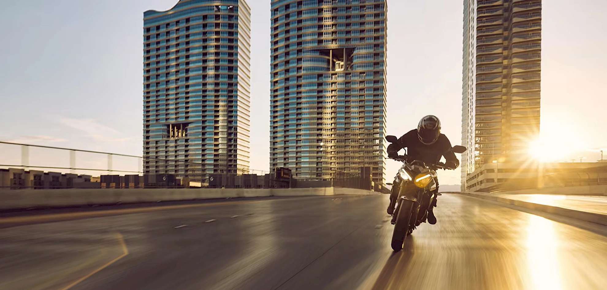 STREET TRIPLE 765 R / R A2