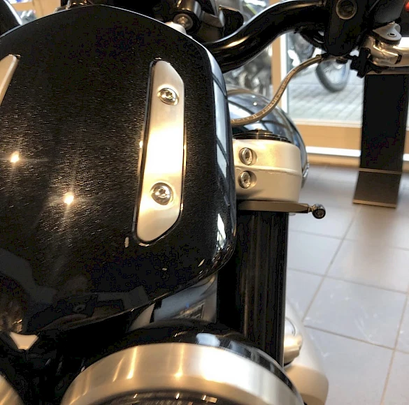 Umbau Rocket 3 R Bild 10