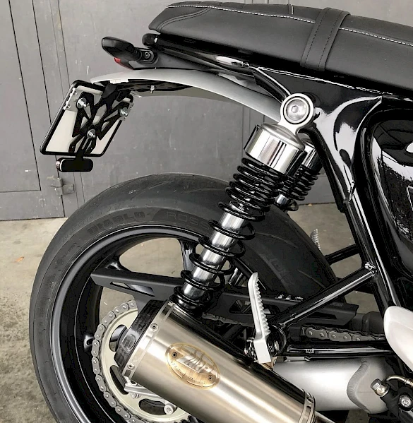 Speed Twin 1200 Bild 8