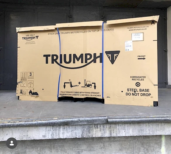 Rocket 3 aufbauen Bild 1