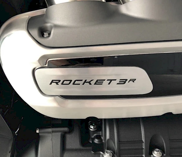 Rocket 3 aufbauen Bild 7