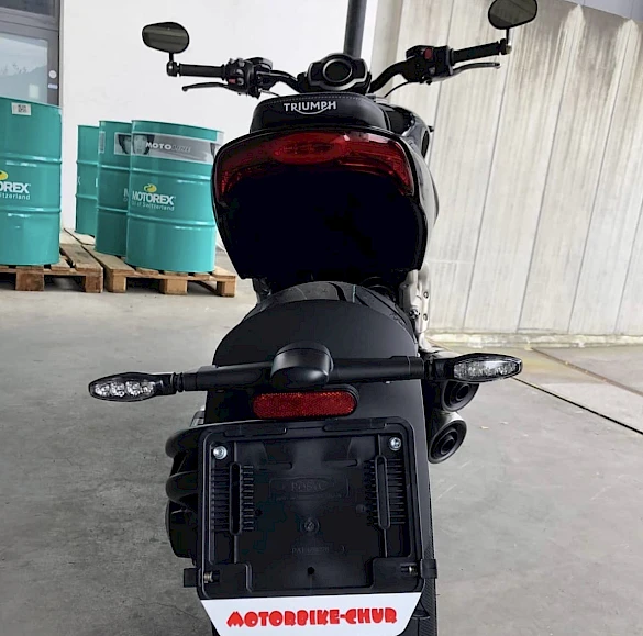 Rocket 3 aufbauen Bild 8