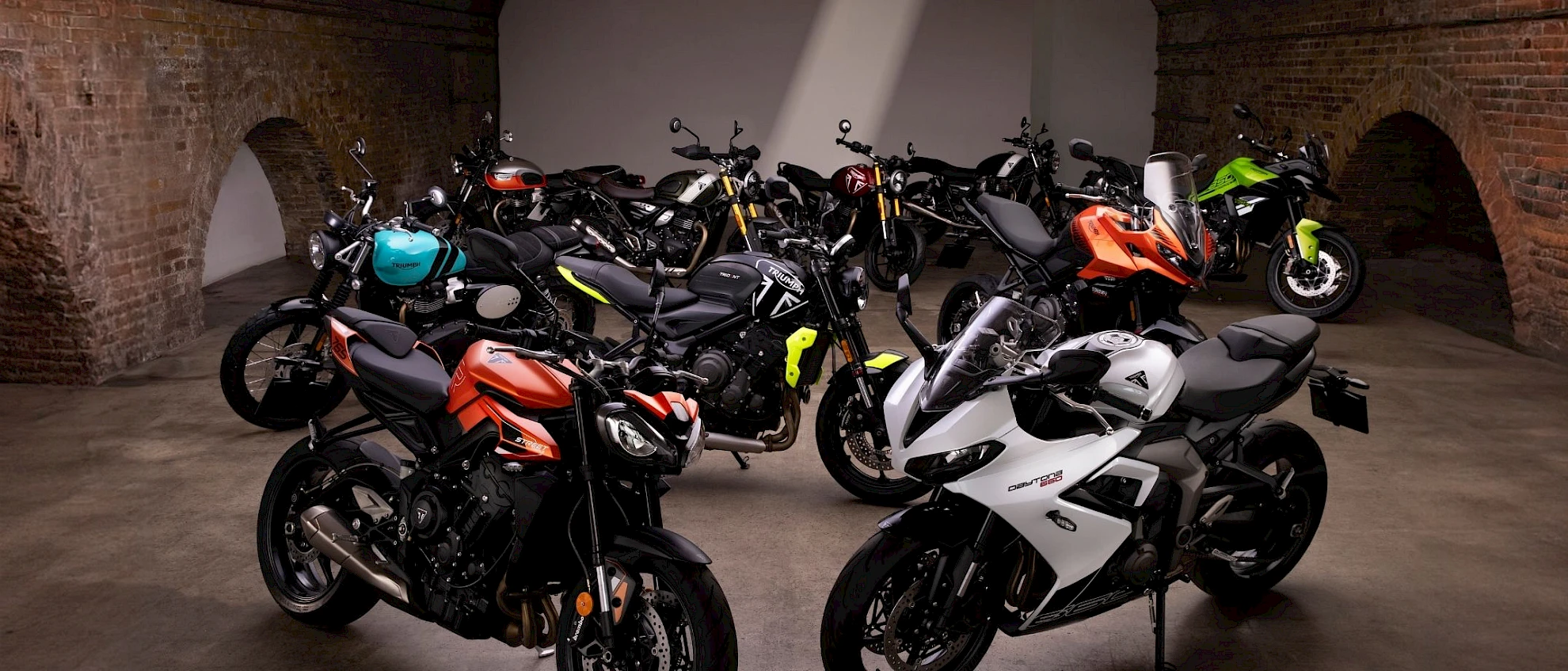 35 KW FAMILY - ATTRAKTIVER DENN JE