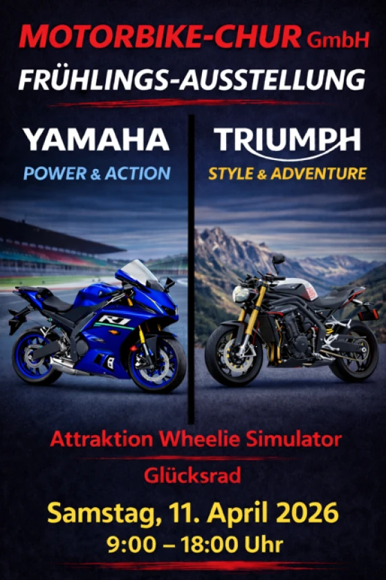 Frühlings-Ausstellung