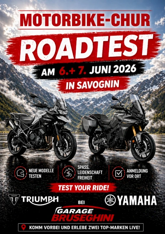 Roadtest 2026